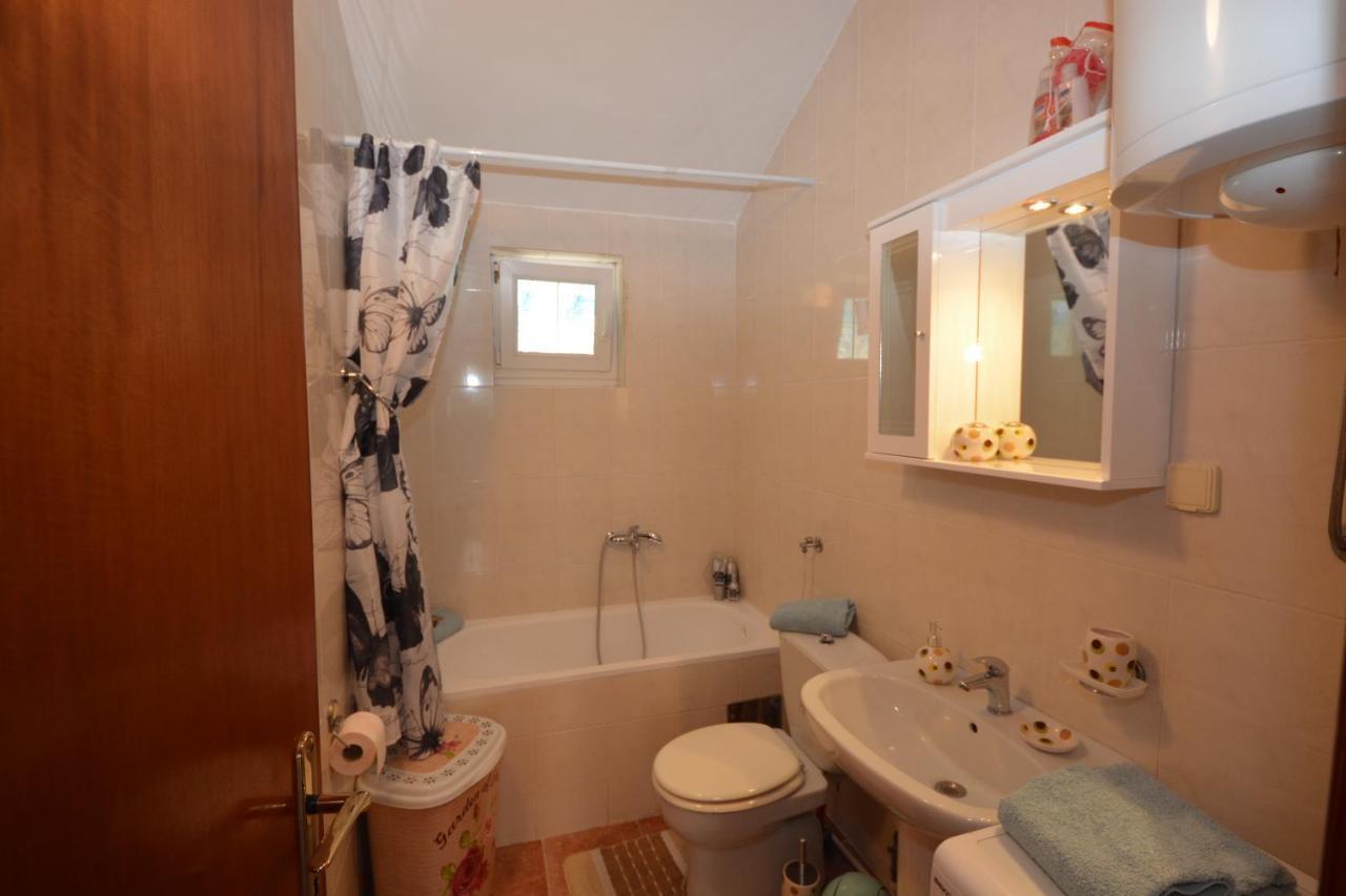 Apartman Milosevic Kotor Dış mekan fotoğraf