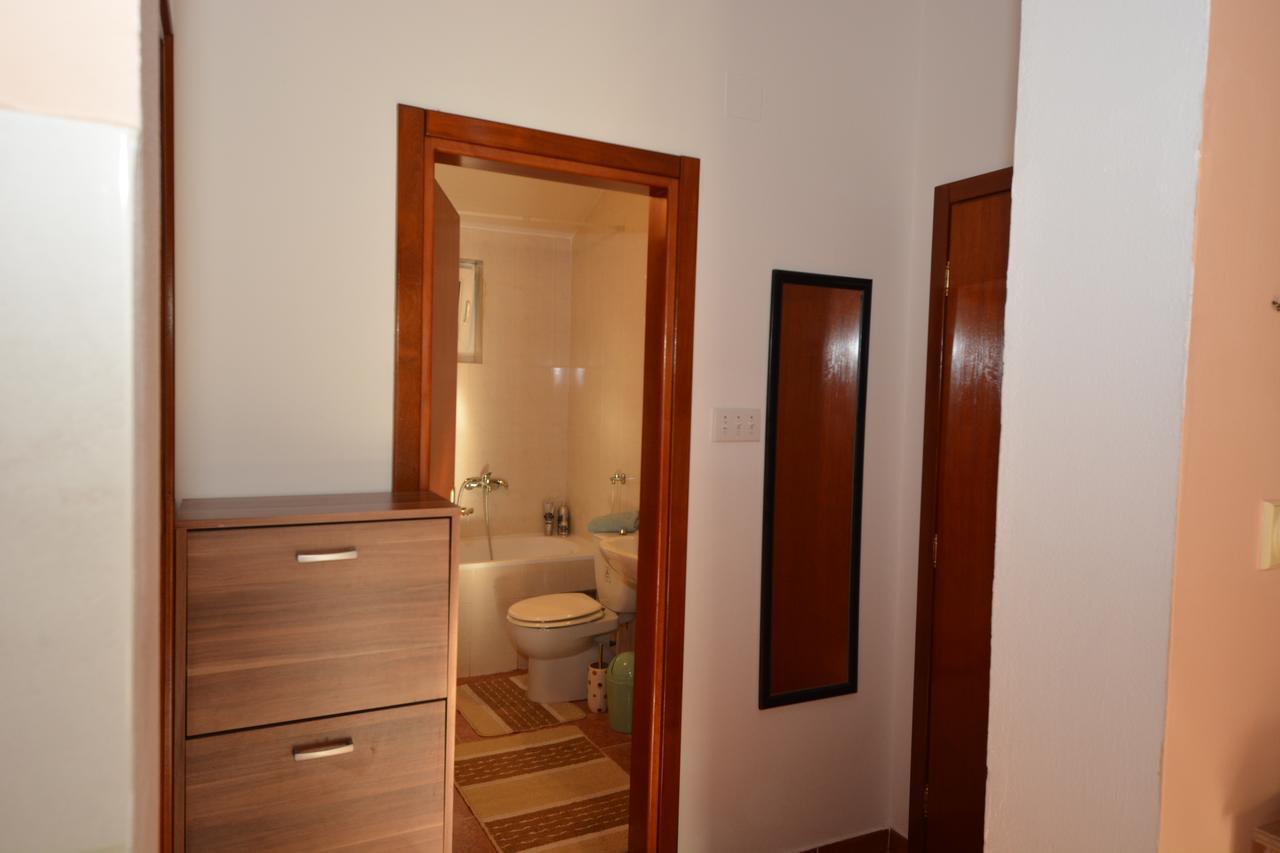 Apartman Milosevic Kotor Dış mekan fotoğraf
