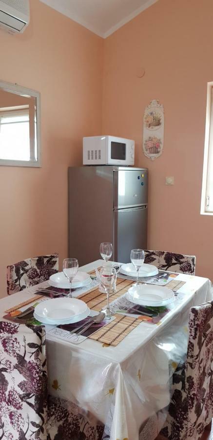 Apartman Milosevic Kotor Dış mekan fotoğraf